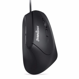 Perixx PERIMICE-515 II myszka Biuro Po prawej stronie USB Typu-A Optyczny 1600 DPI No name