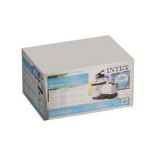 Pompa piaskowa do basenu 4500 l/h-INTEX 26644 Intex