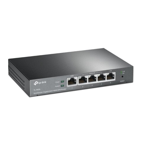 Router TP-LINK TL-ER605 TP-LINK