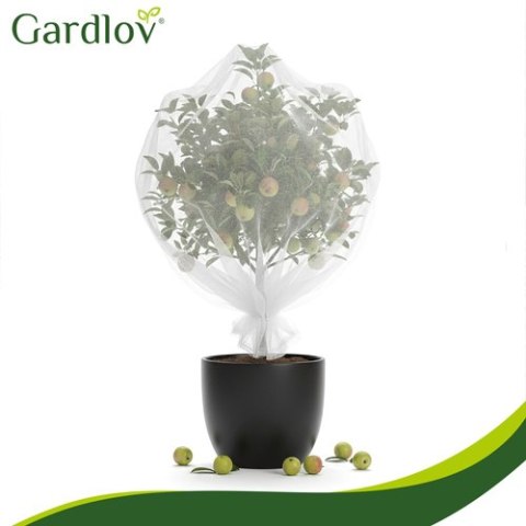 Siatka ochronna na grządkę 3x6m Gardlov GARDLOV