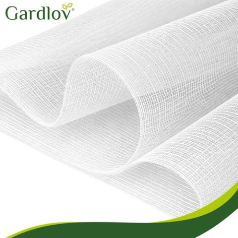 Siatka ochronna na grządkę 3x6m Gardlov GARDLOV