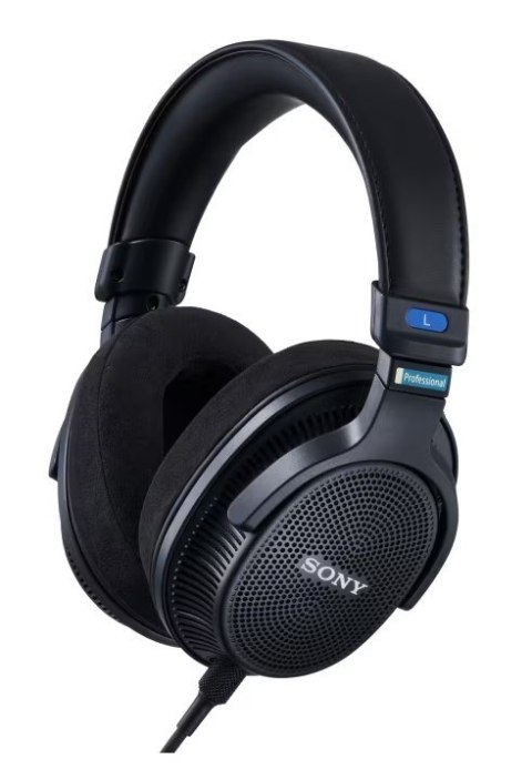 Sony MDR-MV1 - Słuchawki studyjne Sony