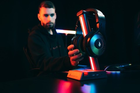 SureFire VINSON N2 Stojak na słuchawki Surefire