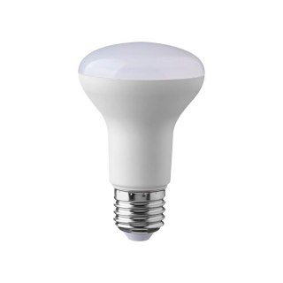 Żarówka LED V-TAC CREE CHIP 8,5W E27 R63 VT-263 3000K 806lm 6 lat gwarancji