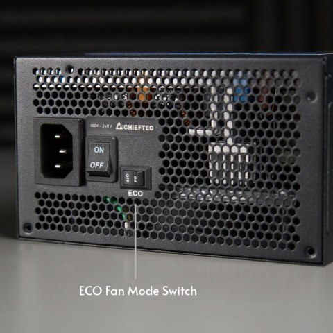 Zasilacz Chieftec ATMOS CPX-750FC Chieftec
