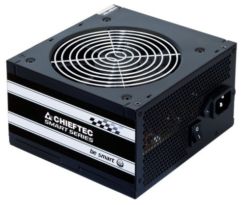 Zasilacz Chieftec Smart GPS-400A8 (400 W) Chieftec