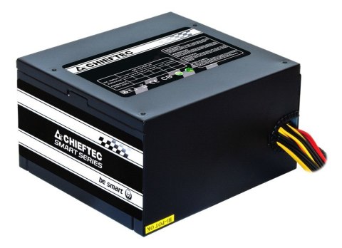 Zasilacz Chieftec Smart GPS-400A8 (400 W) Chieftec