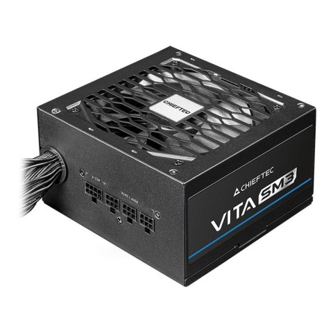 Zasilacz Chieftec VITA SM3 BPX-650-C 650W ATX 120mm 80+ Bronze aPFC Chieftec