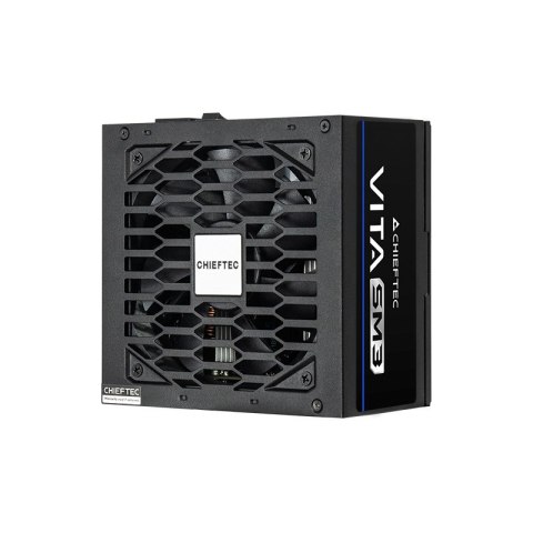 Zasilacz Chieftec VITA SM3 BPX-650-C 650W ATX 120mm 80+ Bronze aPFC Chieftec