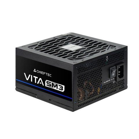 Zasilacz Chieftec VITA SM3 BPX-650-C 650W ATX 120mm 80+ Bronze aPFC Chieftec