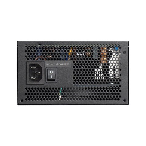 Zasilacz Chieftec VITA SM3 BPX-650-C 650W ATX 120mm 80+ Bronze aPFC Chieftec