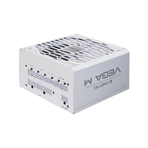 Zasilacz Chieftec Vega M Biały 80Plus Złoty 750W Chieftec