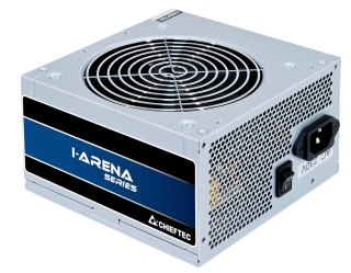Zasilacz Chieftec iARENA GPB-400S (400W; 80+, Aktywne) Chieftec