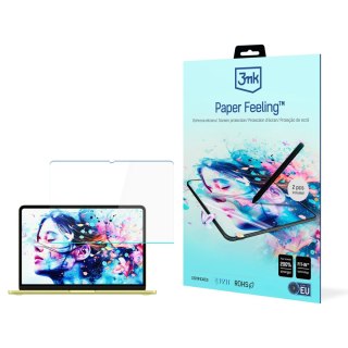 3mk Paper Feeling - Folia ochronna do Apple MacBook Neo (A18 Pro) 3mk