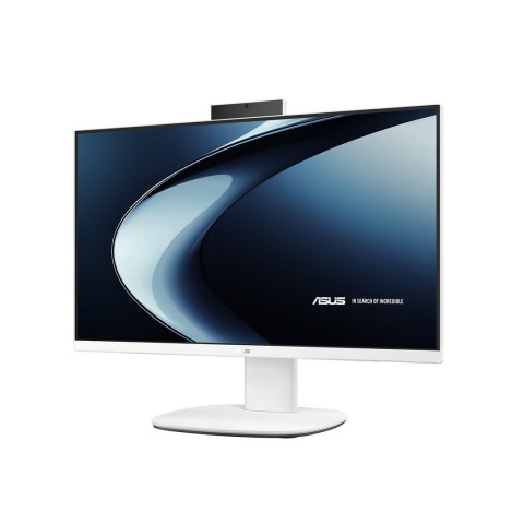 ASUS V440VAK-WPC305W Core 5 210H 23.8"FHD 250nits 100Hz Wide view AG 16GB DDR5 SSD512 Intel Graphics LAN+BT Cam1080p Win11 White ASUS