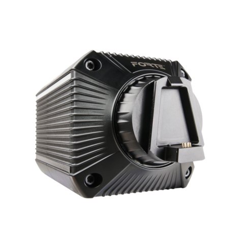 Asetek 40-020-0020003 akcesorium do sterowania w grach Wheel base Asetek