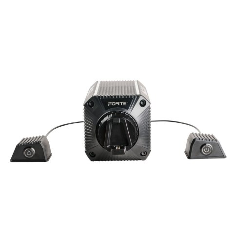 Asetek 40-020-0020003 akcesorium do sterowania w grach Wheel base Asetek