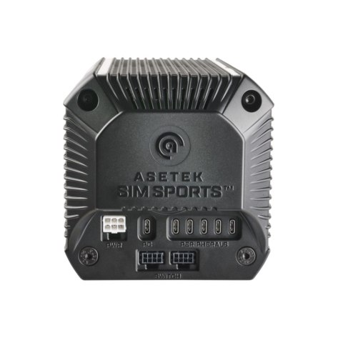 Asetek 40-020-0020003 akcesorium do sterowania w grach Wheel base Asetek