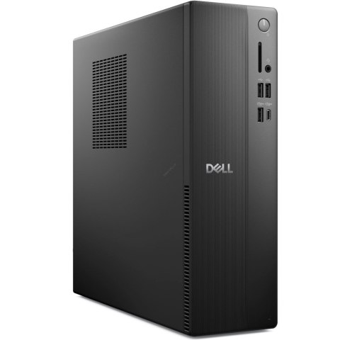 Dell Pro Slim Essential QVS1260 i5-14400 8GB 4800 SSD512 Intel UHD 730 WLAN+BT Kb+Mouse W11Pro + USB DVD Drive-DW316 3Y Pro Supp Dell