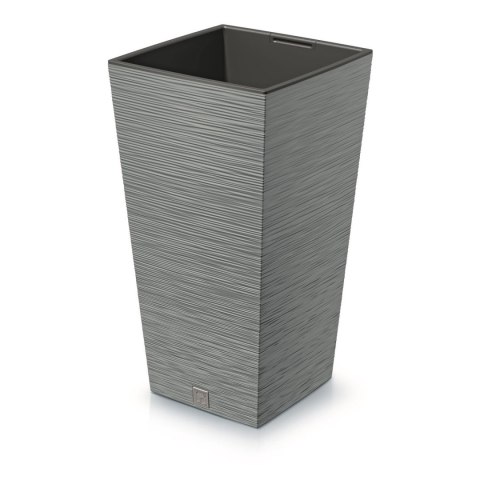 Doniczka FURU SQUARE DFSH240 - beton Prosperplast