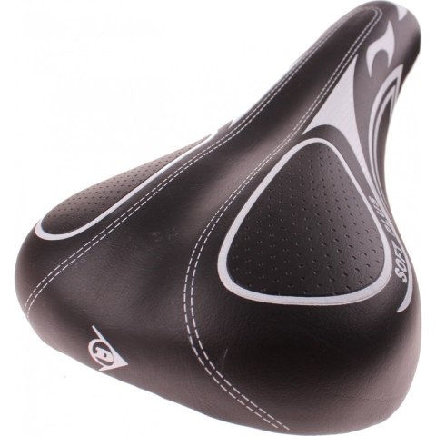 Dunlop - Ergonomiczne siodełko rowerowe Dunlop