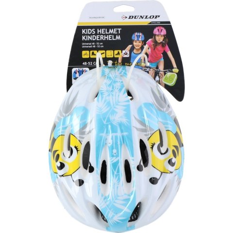Dunlop - Kask dziecięcy Pszczółka Dunlop