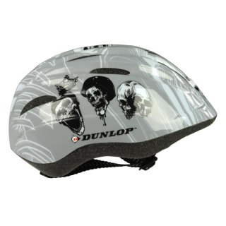 Dunlop - Kask dziecięcy (Szary) Dunlop