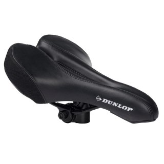 Dunlop - Siodełko rowerowe MTB Dunlop