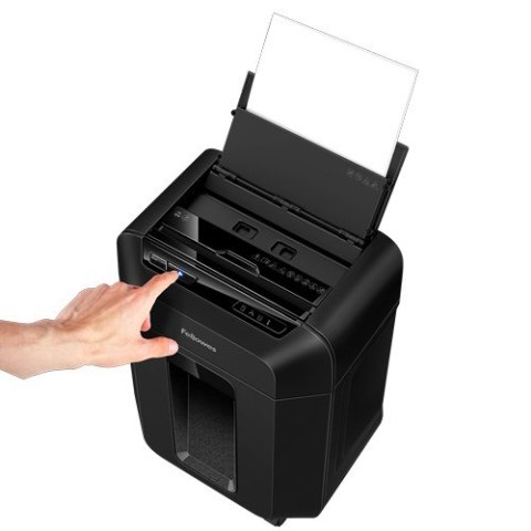 Fellowes Aktenvernichter AutoMax 80M Autofeed FELLOWES
