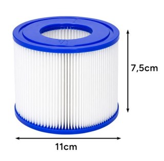 Filtr do pompy jacuzzi PureSpa INTEX 29011 Intex