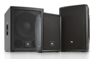 JBL IRX115S - aktywny subwoofer JBL