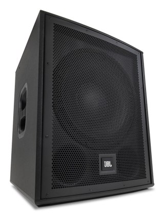 JBL IRX115S - aktywny subwoofer JBL