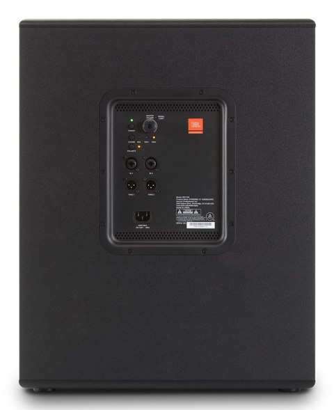 JBL IRX115S - aktywny subwoofer JBL
