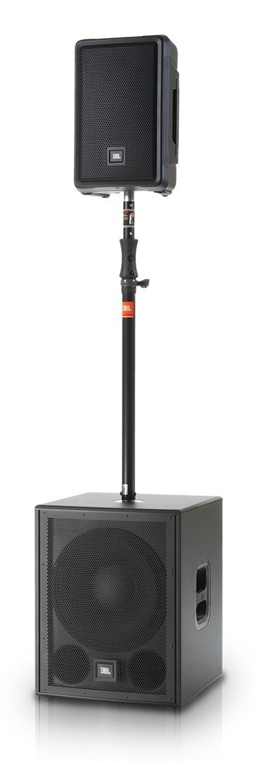 JBL IRX115S - aktywny subwoofer JBL