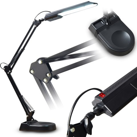 Lampa led kreślarska 2 RTO