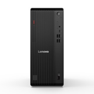 Lenovo ThinkCentre M70t Gen 6 Intel Core Ultra 5 225 16 GB DDR5-SDRAM 512 GB SSD Windows 11 Pro Tower PC Czarny Lenovo