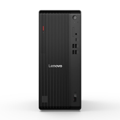 Lenovo ThinkCentre M70t Gen 6 Intel Core Ultra 5 225 16 GB DDR5-SDRAM 512 GB SSD Windows 11 Pro Tower PC Czarny Lenovo