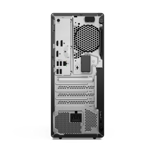 Lenovo ThinkCentre M70t Gen 6 Intel Core Ultra 5 225 16 GB DDR5-SDRAM 512 GB SSD Windows 11 Pro Tower PC Czarny Lenovo