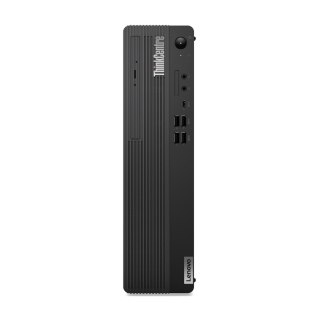 Lenovo ThinkCentre M75s Gen 5 AMD Ryzen™ 5 8500G 16 GB DDR5-SDRAM 512 GB SSD Windows 11 Pro SFF PC Czarny Lenovo