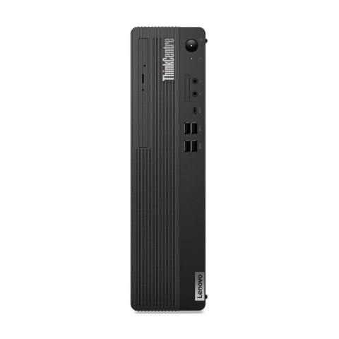 Lenovo ThinkCentre M75s Gen 5 AMD Ryzen™ 5 8500G 16 GB DDR5-SDRAM 512 GB SSD Windows 11 Pro SFF PC Czarny Lenovo