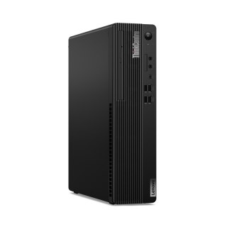 Lenovo ThinkCentre M75s Gen 5 AMD Ryzen™ 5 8500G 16 GB DDR5-SDRAM 512 GB SSD Windows 11 Pro SFF PC Czarny Lenovo