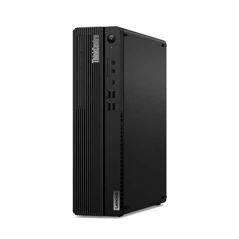 Lenovo ThinkCentre M75s Gen 5 AMD Ryzen™ 5 8500G 16 GB DDR5-SDRAM 512 GB SSD Windows 11 Pro SFF PC Czarny Lenovo