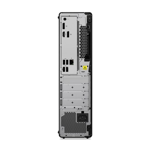 Lenovo ThinkCentre M75s Gen 5 AMD Ryzen™ 5 8500G 16 GB DDR5-SDRAM 512 GB SSD Windows 11 Pro SFF PC Czarny Lenovo