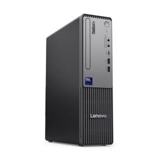 Lenovo ThinkCentre neo 50s Gen 6 Intel Core Ultra 5 225 16 GB DDR5-SDRAM 512 GB SSD Windows 11 Pro SFF PC Czarny Lenovo