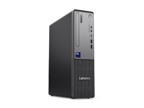 Lenovo ThinkCentre neo 50s Gen 6 Intel Core Ultra 5 225 16 GB DDR5-SDRAM 512 GB SSD Windows 11 Pro SFF PC Czarny Lenovo
