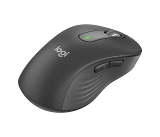 MOUSE USB OPTICAL WRL M650/BLACK 910-006239 LOGITECH Logitech