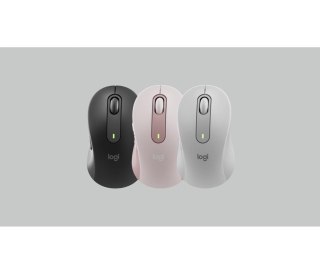 MOUSE USB OPTICAL WRL M650/BLACK 910-006239 LOGITECH Logitech