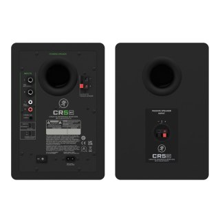 Mackie CR5 BT - Aktywne monitory z Bluetooth MACKIE