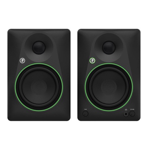 Mackie CR5 BT - Aktywne monitory z Bluetooth MACKIE