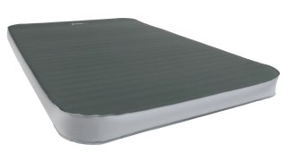 Mata samopompująca Outwell Dreamboat Double 12.0 cm Oliwkowy Outwell